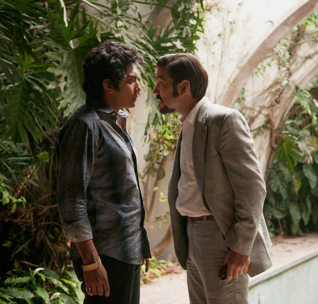 Netflix divulga novo <i>trailer</i> de <i>Narcos: México</i> e de outros lançamentos, confira!