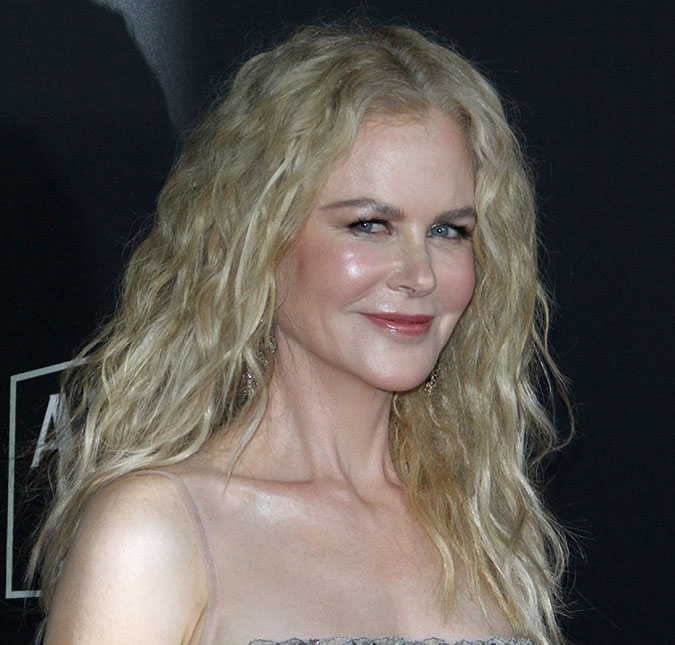 Nicole Kidman fala sobre seus filhos com Tom Cruise terem aderido à Cientologia: <i>- Eles são adultos</i>