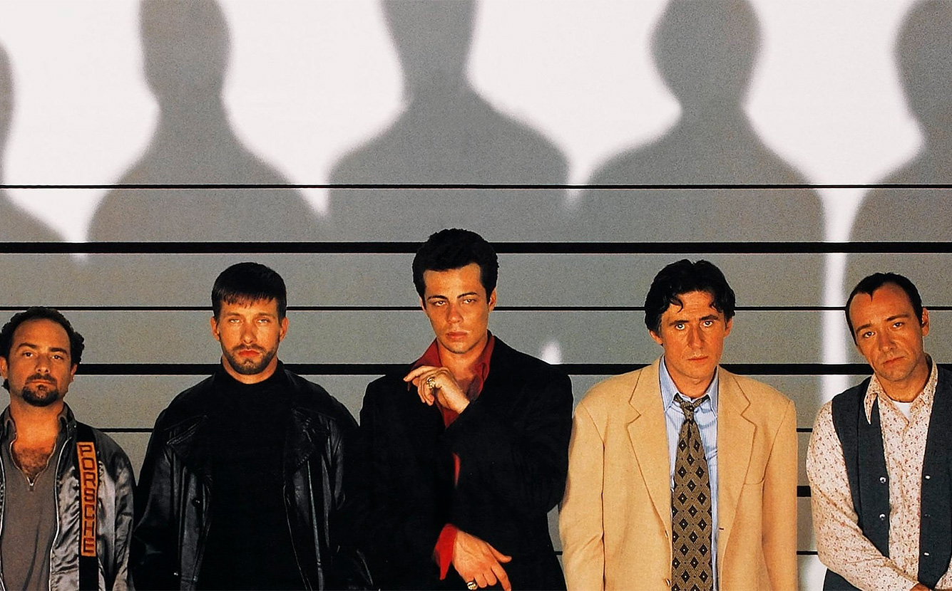 <I>Os Suspeitos</I> (1995)