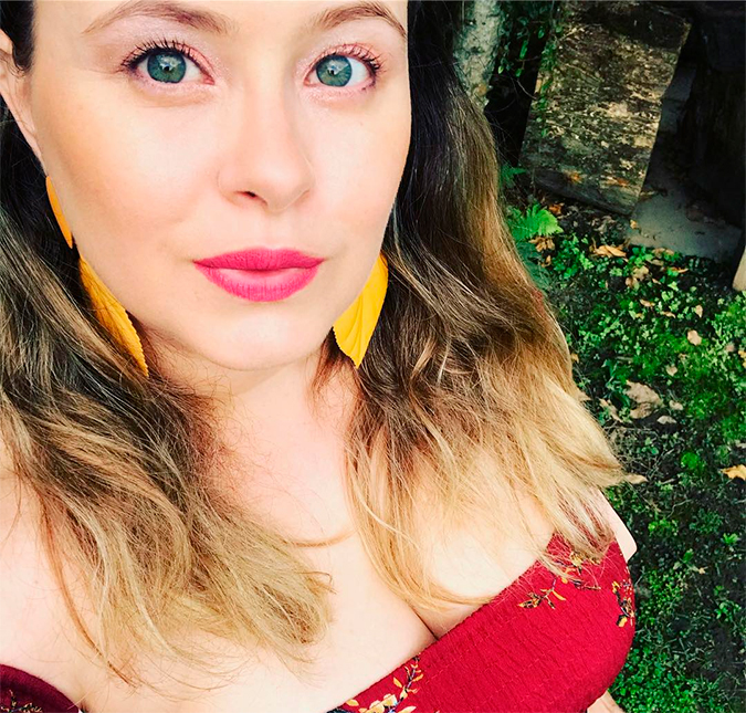 Médica proíbe Mariana Bridi de voltar ao Rio de Janeiro, após ela sofrer uma vertigem