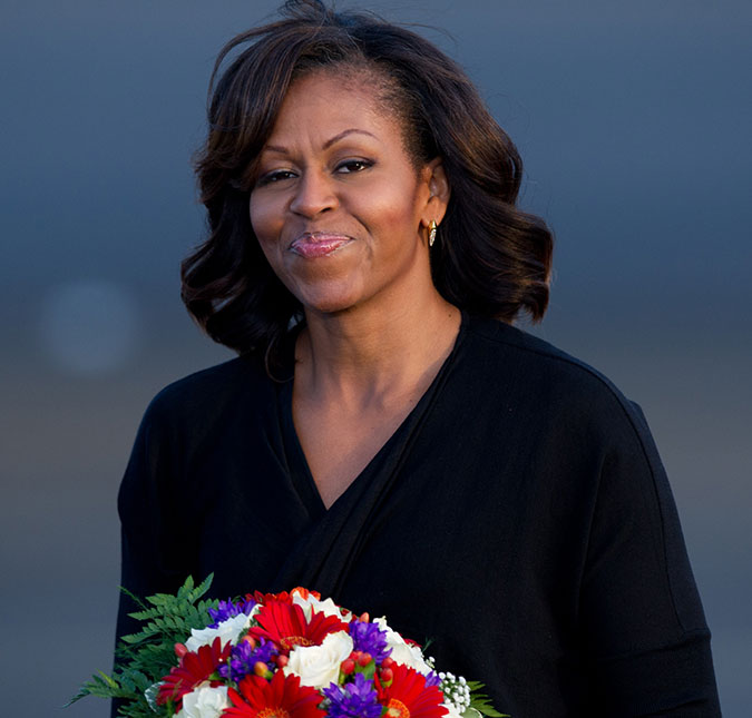 Michelle Obama revela que sofreu aborto espontâneo 20 anos atrás