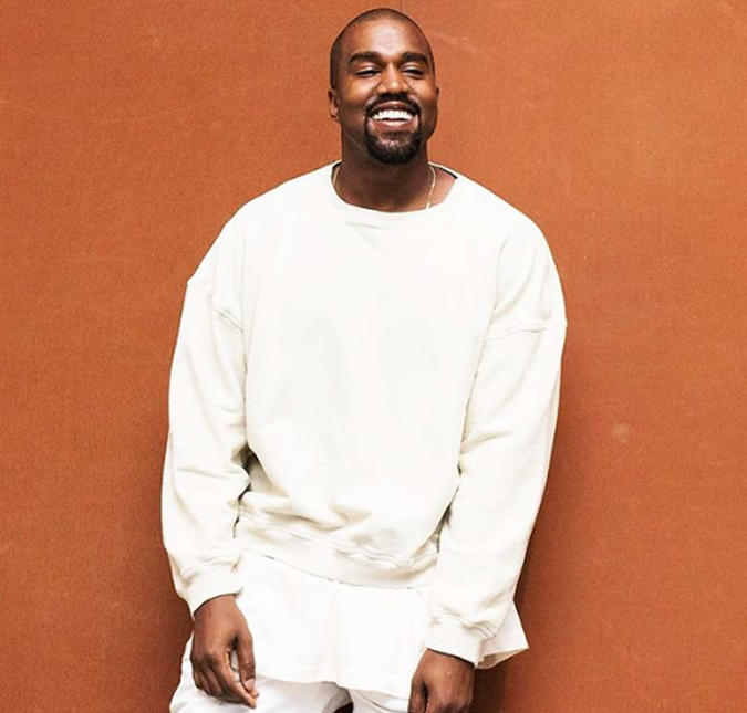 Gravação de clipe com Kanye West é interrompida por tiroteio, diz <i>site</i>
