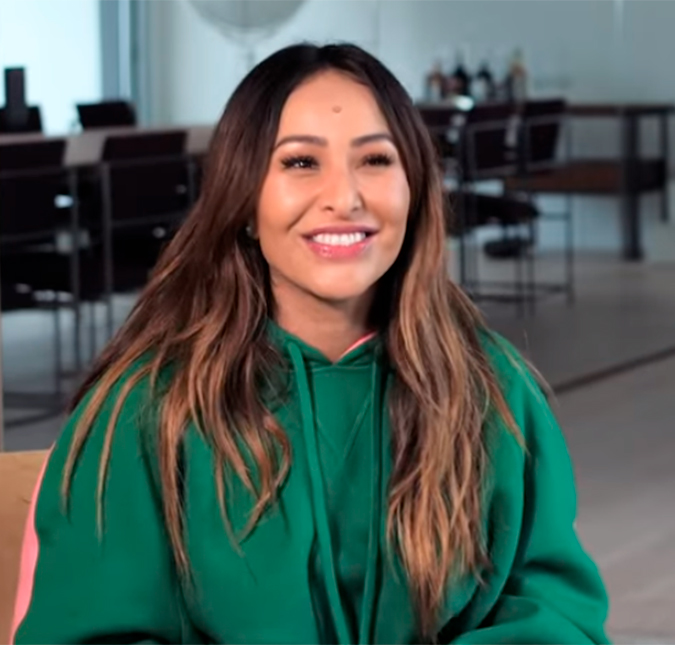 Sabrina Sato mostra seu duplex de 655 metros quadrados em vídeo, assista!
