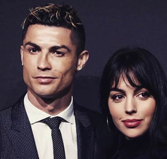 Adeus, vida de solteiro! Cristiano Ronaldo vai se casar