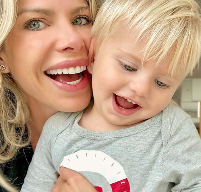 Karina Bacchi cobra 20 mil reais por postagem de Enrico