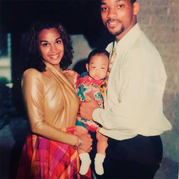 Will Smith chama ex de <I>melhor mãe</i> e Chris Rock provoca Jada: <I>Uau! Compreensiva</i>