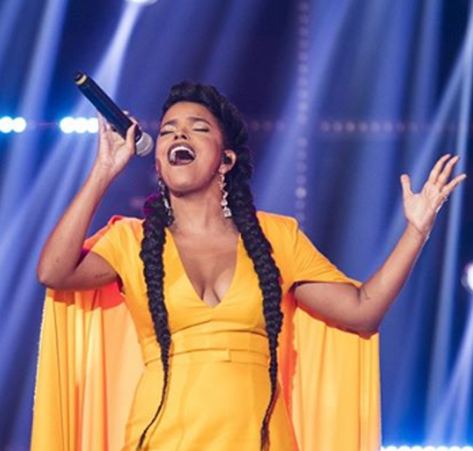 Jeniffer Nascimento vence o <i>PopStar</i>