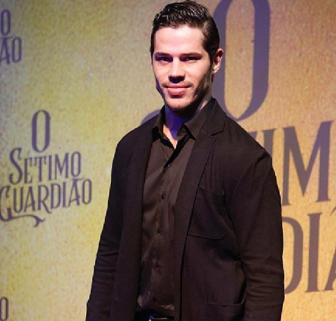 José Loreto rebate críticas de <i>Amor & Sexo</i>