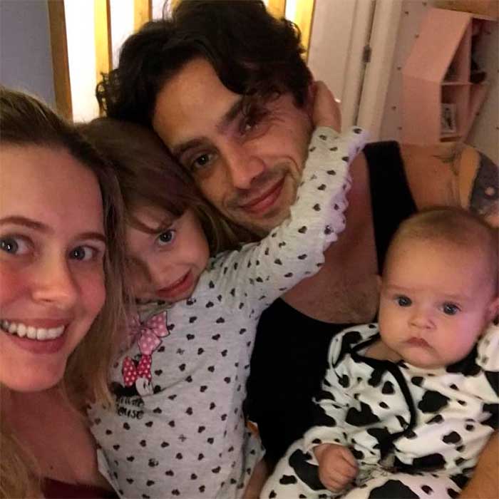 Rafael Cardoso relata que foi vítima de arrastão no Rio de Janeiro: <I>Arma na cabeça</i>