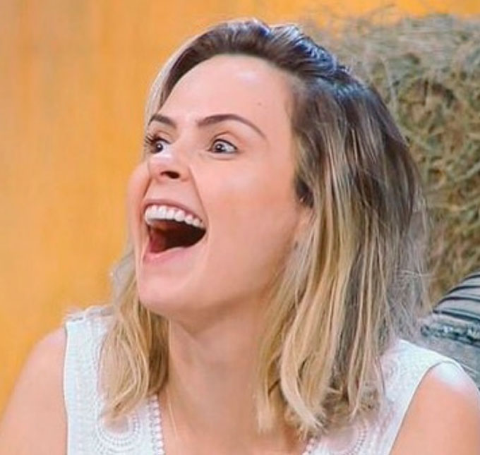 Ana Paula Renault pode voltar para <i>A Fazenda 10</i>, diz colunista