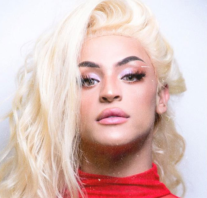 Pabllo Vittar diz que está apaixonada e explica por que não fica mais com seus fãs