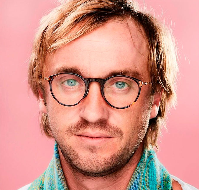 Tom Felton revela que assistirá aos filmes de <I>Harry Potter</I> em um <I>dia sagrado</I>, descubra qual!