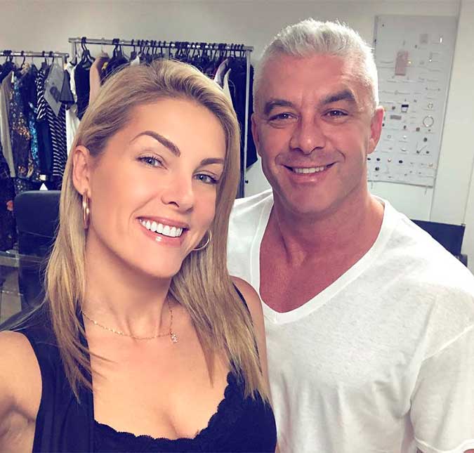 Durante Pegadinha Ana Hickmann Acaba Brigando Com Marido