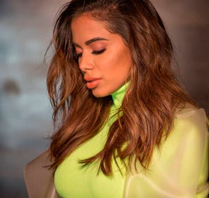Anitta abre o jogo sobre depressão: <i>- Eu pensava que era porque o povo estava falando mal de mim</i>