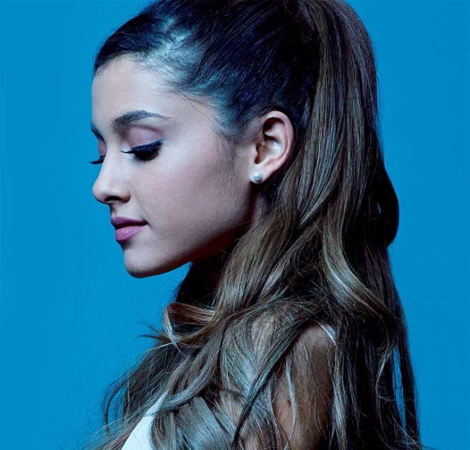 E o tom foi ficando até mais claro!