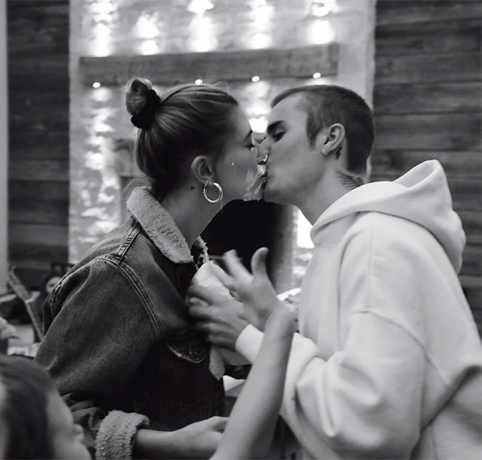 Justin Bieber confirma casamento com Hailey Baldwin e comemora aniversário da modelo