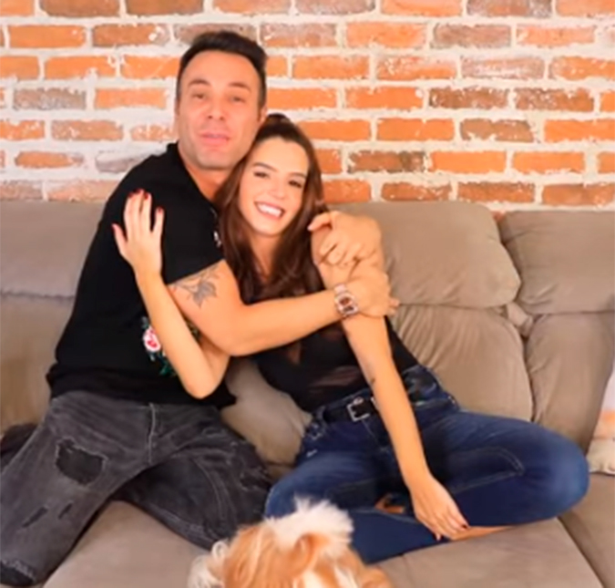Giovanna Lancellotti revela que já fez sexo em local público: <i>Hoje em dia me dá medo</i>