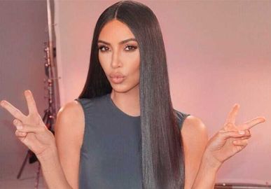 Kim Kardashian revela que estava sob efeito de drogas quando fez sex tape - Estrelando