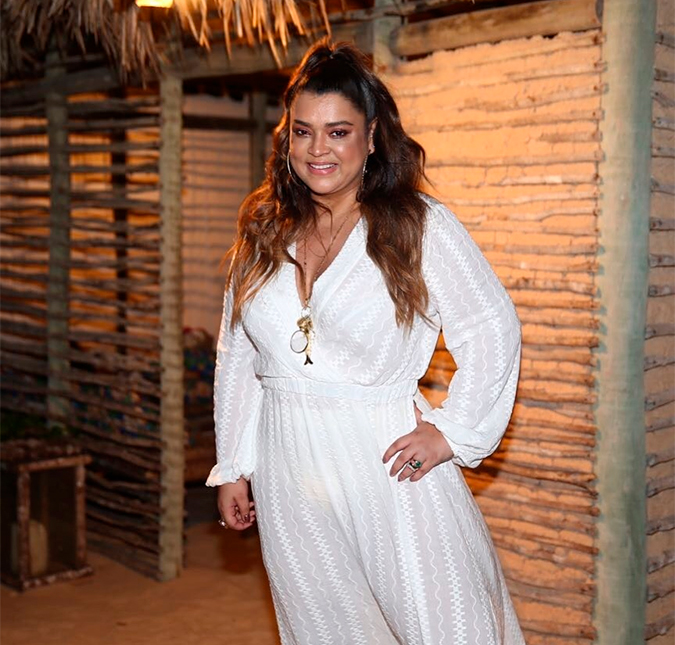 Preta Gil fala sobre sua sexualidade: <i>Minha bissexualidade está inativa</i>
