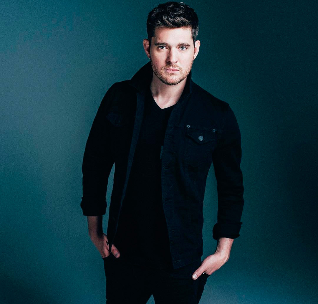 Michael Bublé revela como o câncer de seu filho afetou sua vida: <i>- Estou diferente</I>