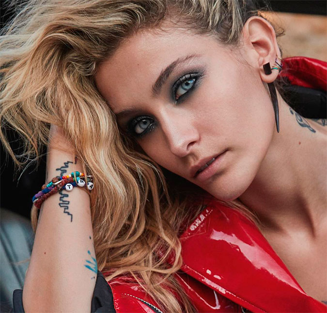 Família teme que Paris Jackson morra da mesma forma que o pai, Michael Jackson
