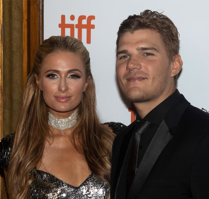 Paris Hilton quebra o silêncio após fim de noivado: <i>- Pensei que era meu final feliz</i>
