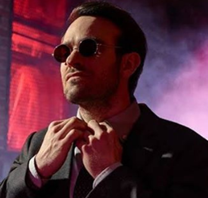A <i>Netflix</i> anuncia cancelamento das próximas temporadas de Demolidor
