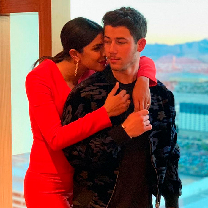 Casamento de Nick Jonas e Priyanka Chopra em palácio tem até <I>manual de informações</i>!