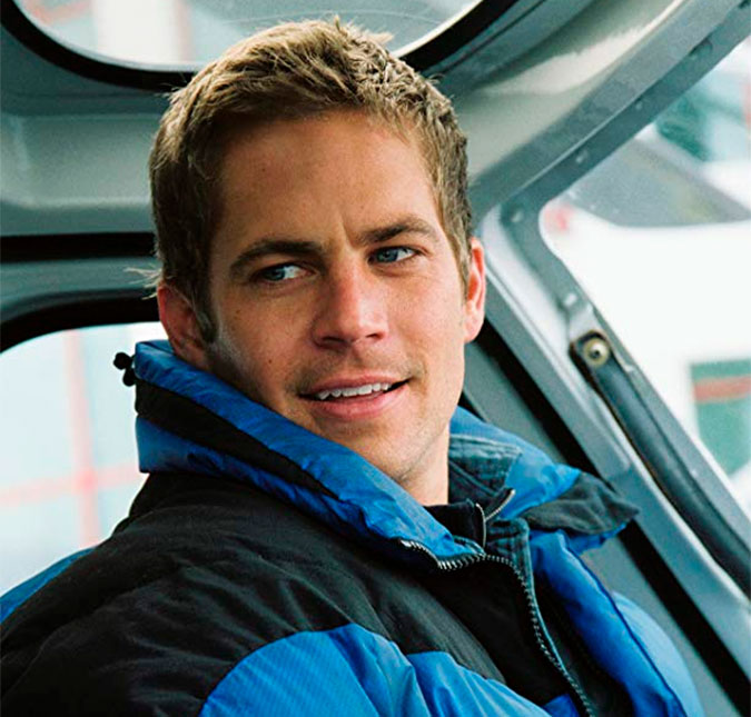 Mãe de Paul Walker relembra a última conversa que teve com o filho, poucas horas antes de sua morte