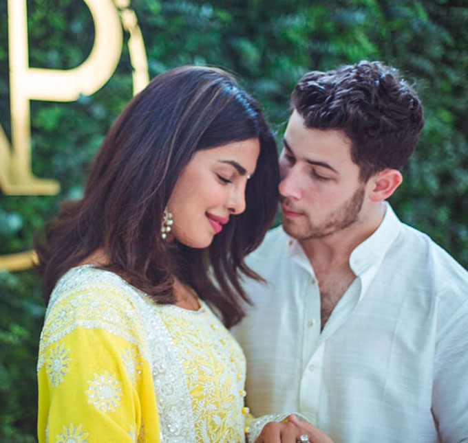 Nick Jonas se casa com Priyanka Chopra na Índia, saiba os detalhes!