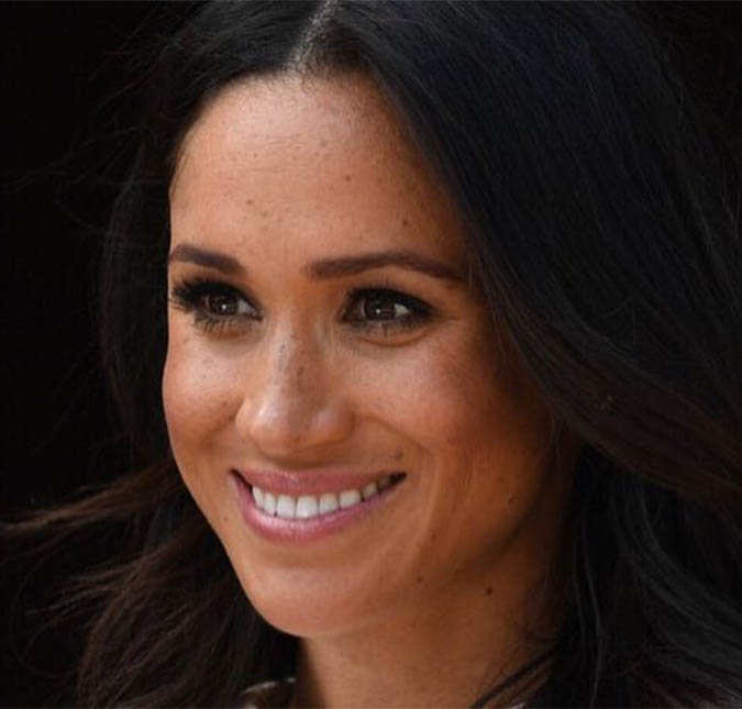 Meghan Markle teve comportamento de diva minutos antes de seu casamento com Harry, entenda!