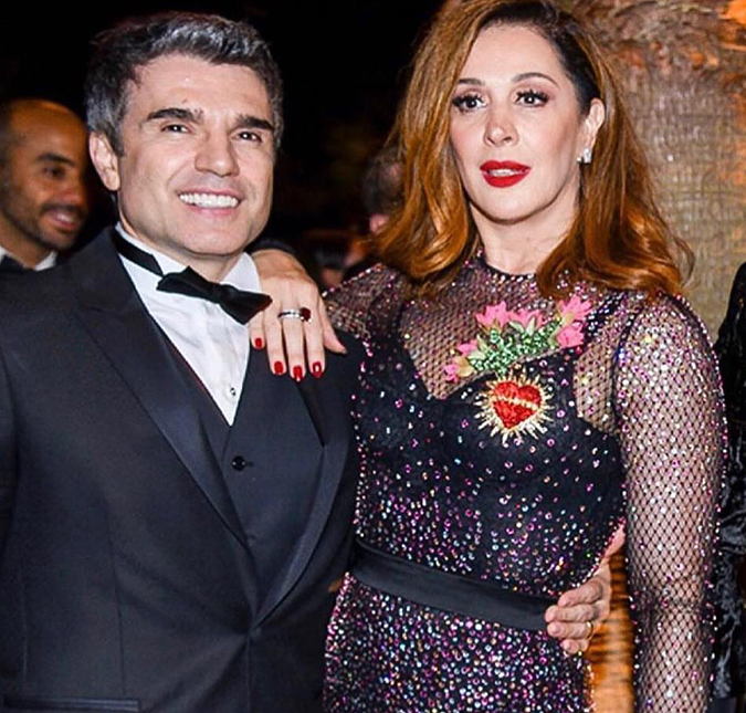 Fernanda Souza, Mariana Ximenes e Paolla Oliveira serão daminhas do casamento de Claudia Raia; saiba os detalhes!