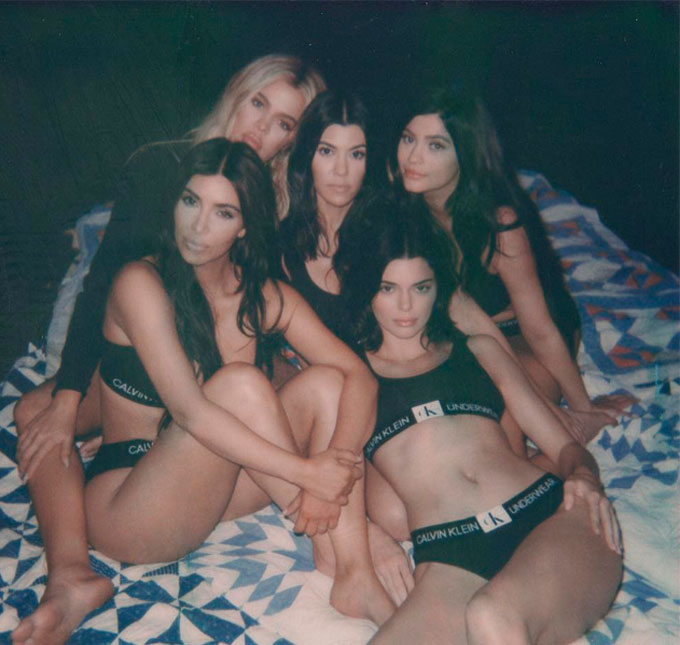 Após traição de Travis Scott ser desmentida, Kardashians detonam na <i>web</i>: <i>As pessoas são nojentas</i>