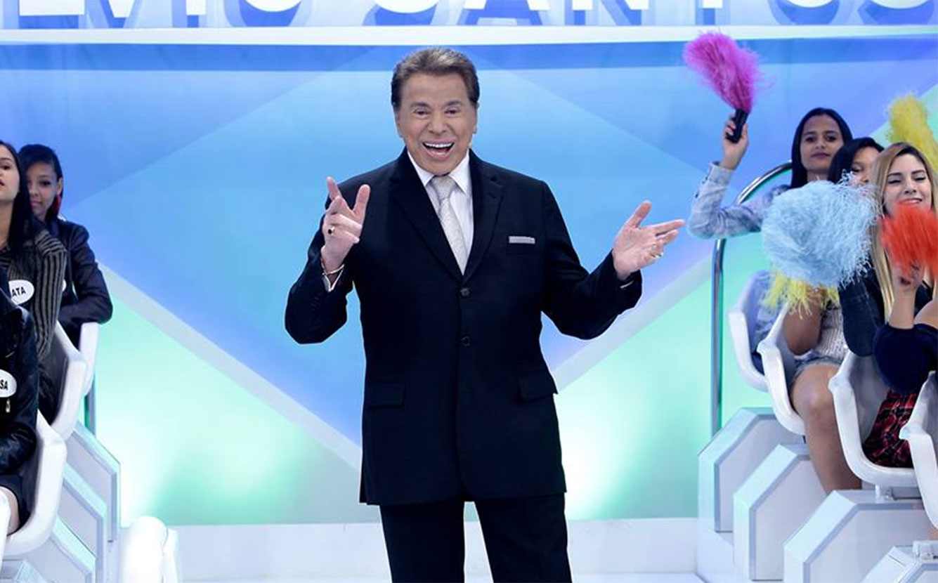 Silvio Santos
