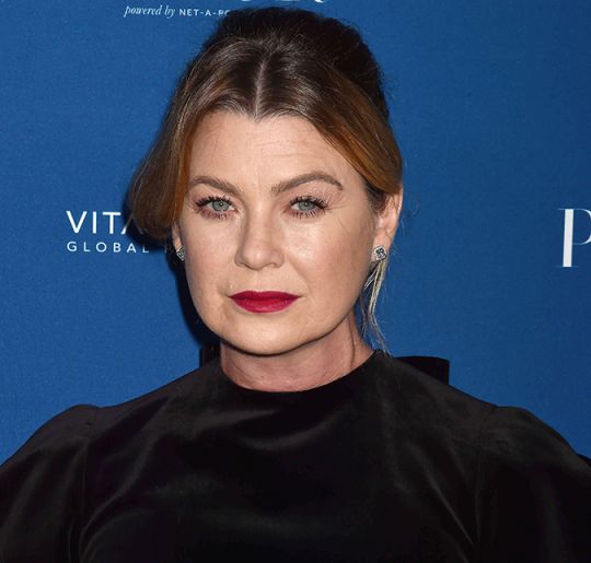 Apos Revelar Que Nao Fala Mais Com Patrick Dempsey Ellen Pompeo Se Irrita Com Criticas De Fas Estrelando
