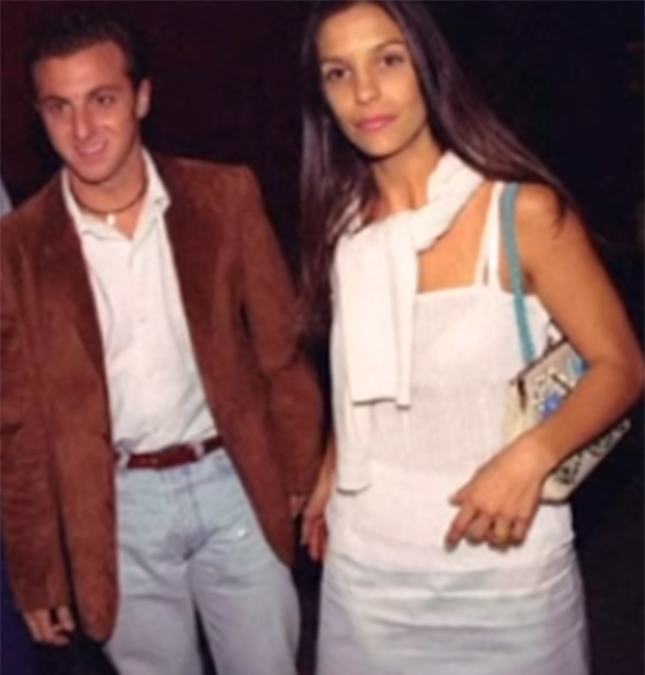 Ivete Sangalo relembra namoro com Luciano Huck: <i>Ficava patricinha para acompanhá-lo</i>