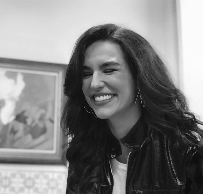 Ao falar de feminismo, Kéfera Buchmann bate boca com convidado no <I>Encontro</I>: - <i>Não é o seu lugar de fala</i>