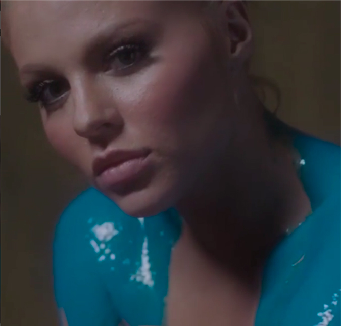 Luísa Sonza lança clipe de <I>Nunca Foi Sorte</i>, assista!