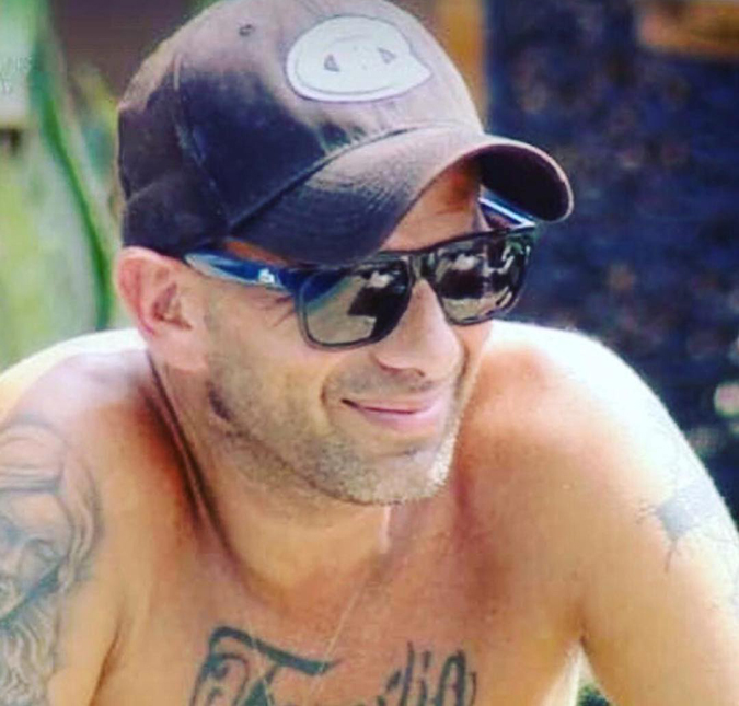 Rafael Ilha revela volta do grupo <i>Polegar</i> e fala sobre vício em drogas: <i>- Me tornei dependente meio que imediatamente</i>