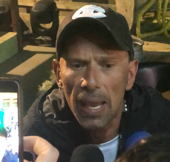 Rafael Ilha já sabe o que fazer com todo o dinheiro do prêmio de <i>A Fazenda</i>