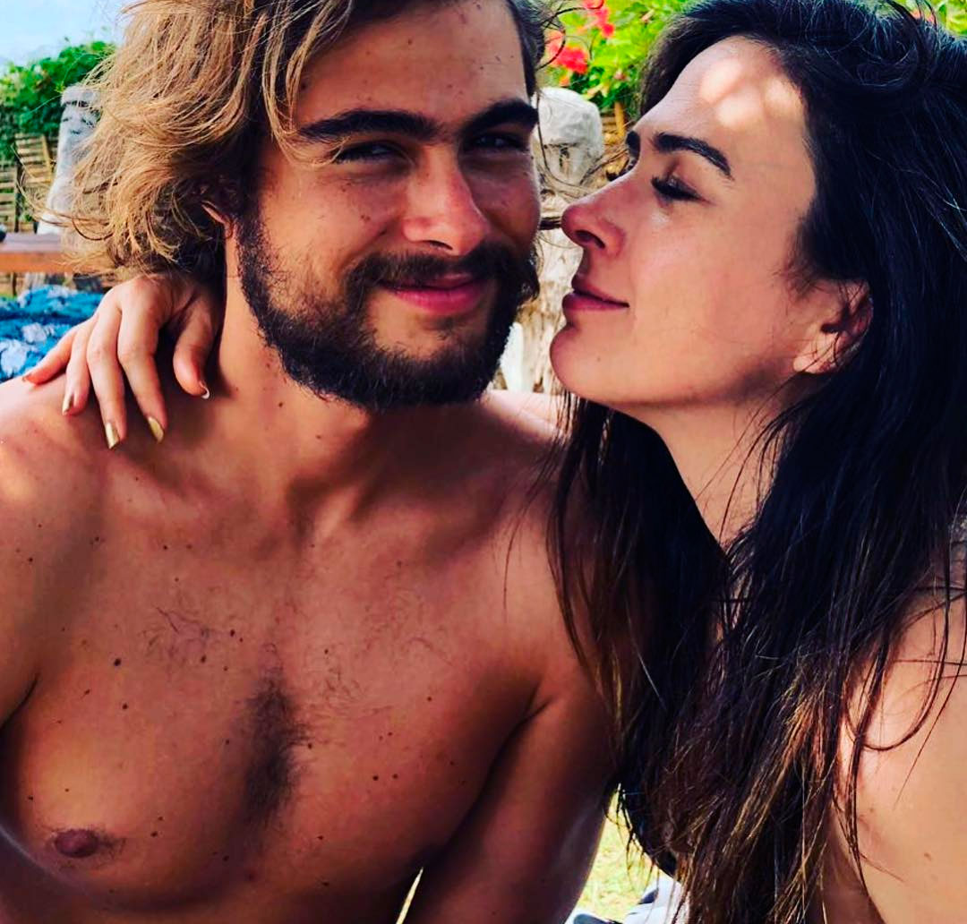 Tatá Werneck posta foto sensual e Rafael Vitti faz comentário inusitado, confira!