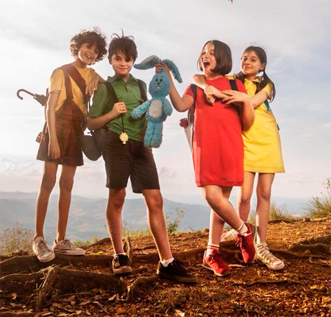 Turma da Mônica - Laços ganha <i>trailer</i>, assista!