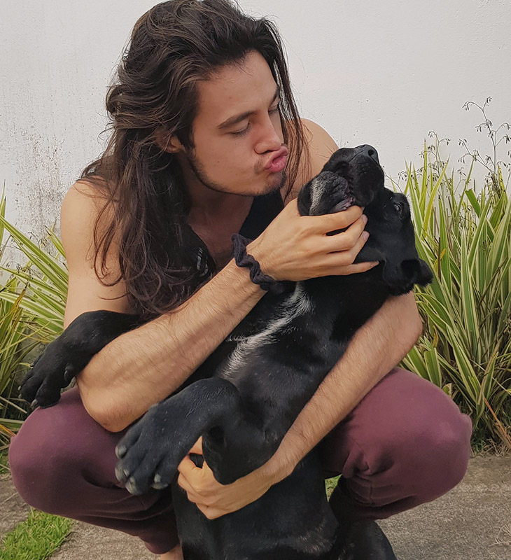 Tiago Iorc