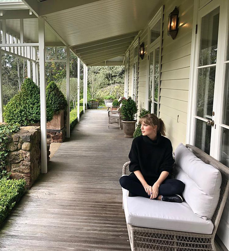 Taylor Swift