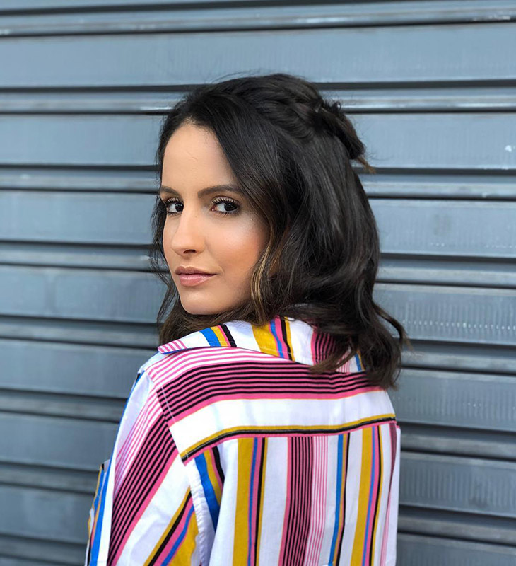 Amanda de Godói