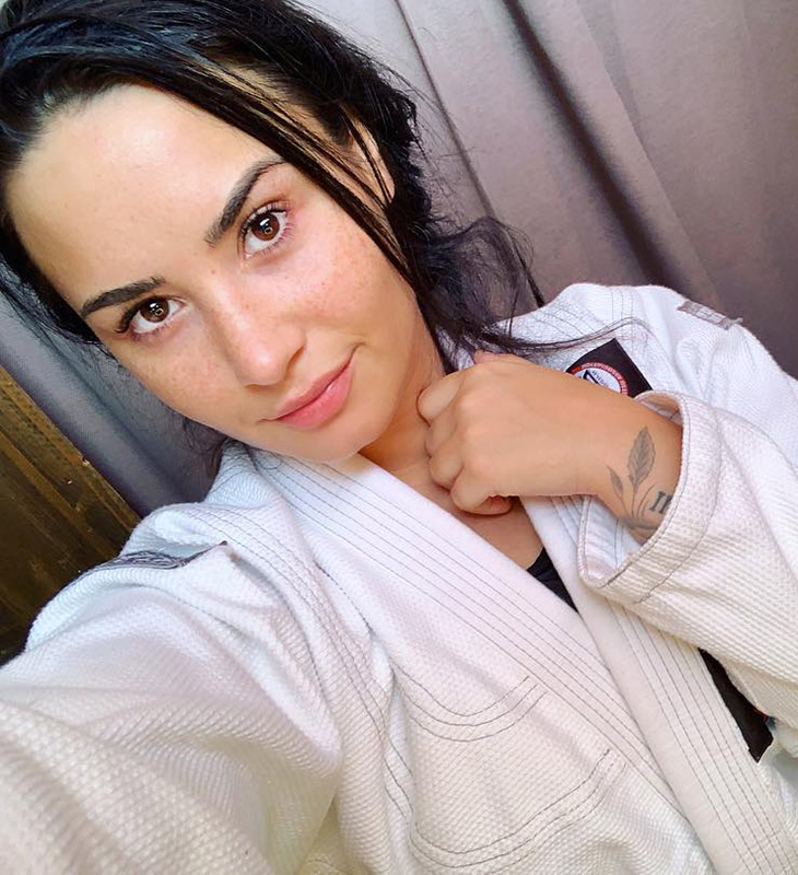 Demi Lovato