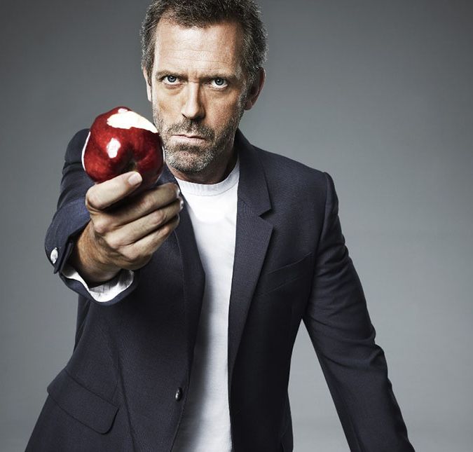 House chegou ao fim em maio de 2013, mas Greg continua sendo um dos personagens preferidos dos fãs de séries.