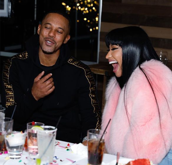 Detalhes sobre homicídio cometido por namorado de Nicki Minaj são revelados