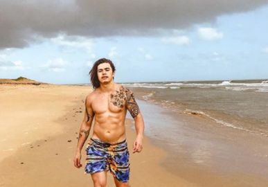 Whindersson Nunes já tem meta para ser batida em 2019, saiba mais!
