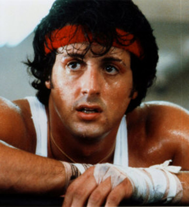 <i>Rocky: Um Lutador</i>